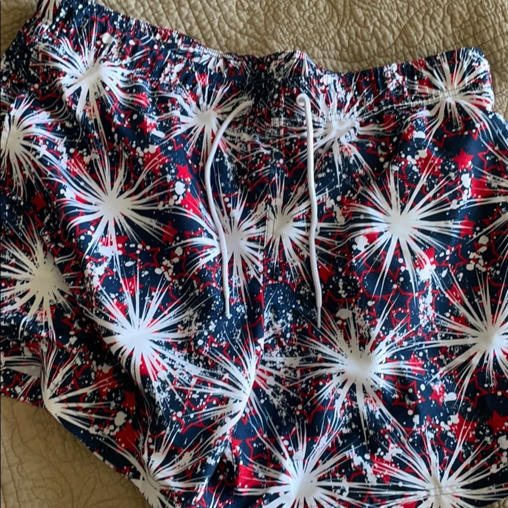 4th of July Swim